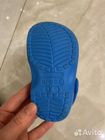 Crocs детские Crocs детские