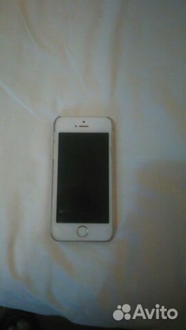 iPhone 5s