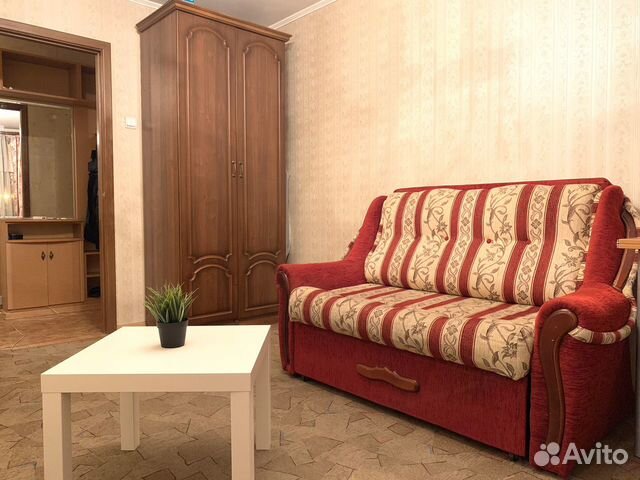 2-к квартира, 53 м², 3/9 эт.
