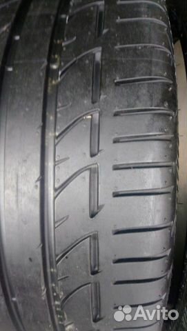 255/35/20 bridgestone potenza S001 255/35/20 bridgestone potenza S001