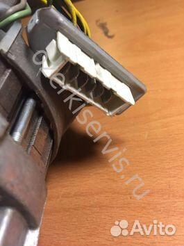 Мотор стиральной машины Candy