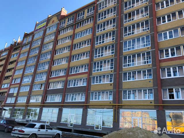 2-к квартира, 51 м², 8/9 эт. 2-к квартира, 51 м², 8/9 эт.