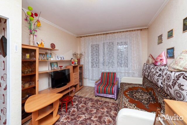 1-к квартира, 27.8 м², 9/9 эт.