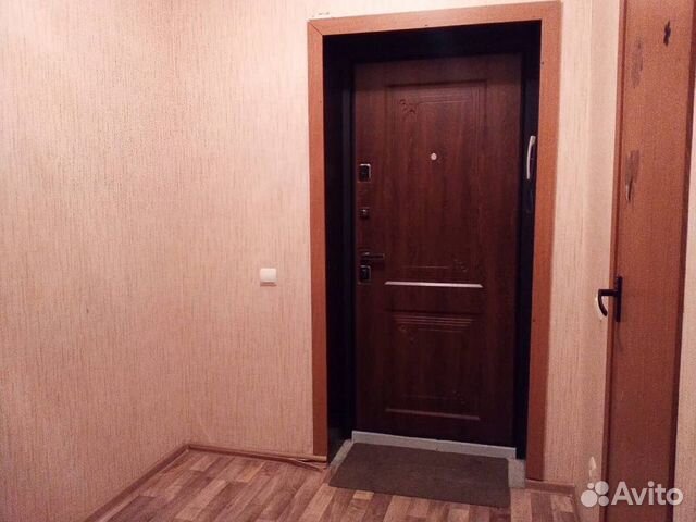 1-к квартира, 35 м², 7/9 эт. 1-к квартира, 35 м², 7/9 эт.