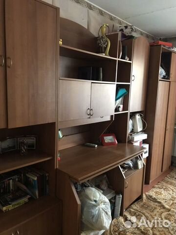 2-к квартира, 45 м², 4/5 эт. 2-к квартира, 45 м², 4/5 эт.