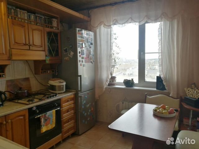 3-к квартира, 66 м², 7/10 эт. 3-к квартира, 66 м², 7/10 эт.