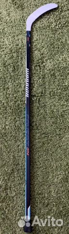 Клюшка Warrior covert QR4 (int)