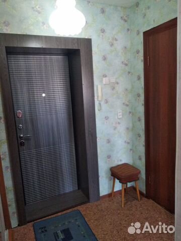 1-к квартира, 34 м², 2/5 эт.