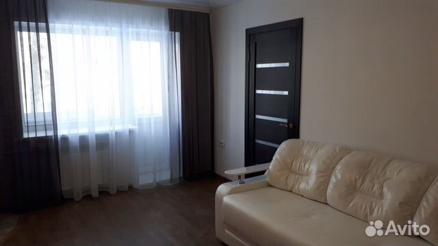 

2-к. квартира, 50 м², 3 кровати