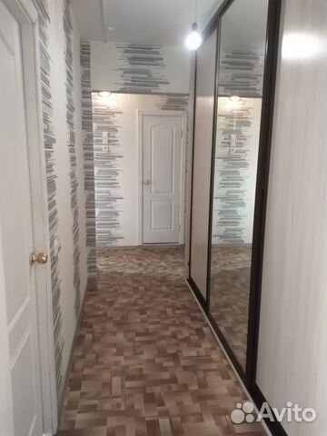 2-к квартира, 52.7 м², 15/15 эт.