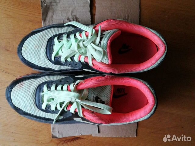 Кроссовки nike air max 43 росс.размер Кроссовки nike air max 43 росс.размер