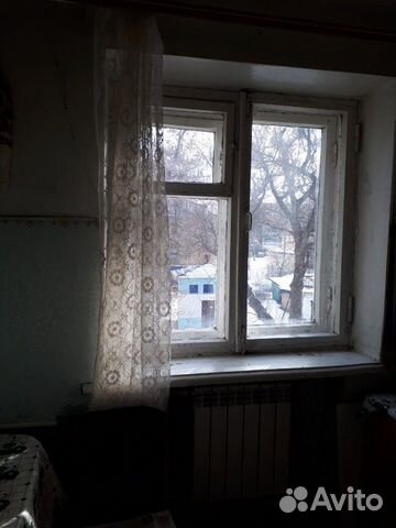 1-к квартира, 30 м², 3/4 эт.