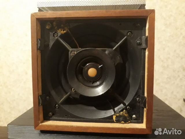Акустическая система 6AC-2