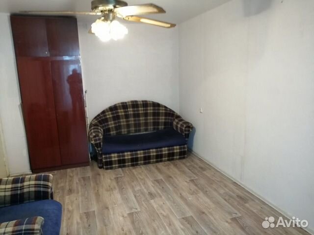 1-к квартира, 42 м², 6/9 эт. 1-к квартира, 42 м², 6/9 эт.