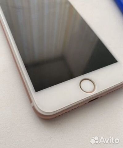 iPhone 7 Plus 128 gb