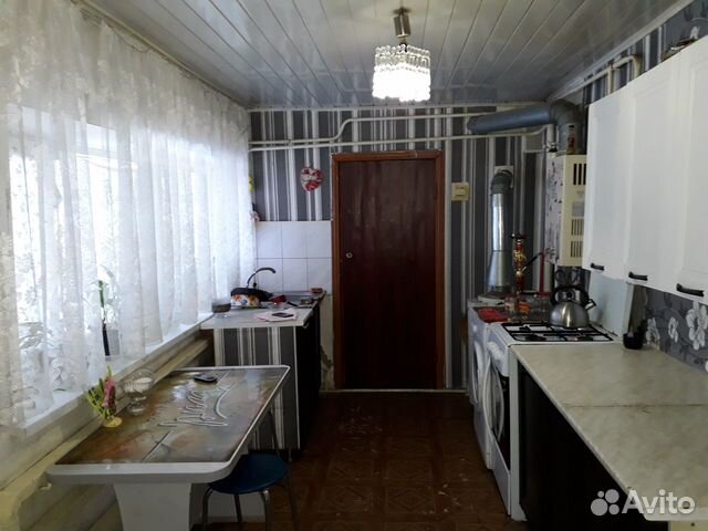 Дом 55 м² на участке 5 сот. Дом 55 м² на участке 5 сот.