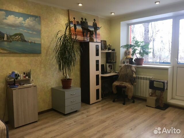 1-к квартира, 31.2 м², 3/5 эт. 1-к квартира, 31.2 м², 3/5 эт.