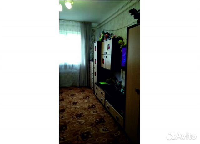 2-к квартира, 48.7 м², 1/2 эт.