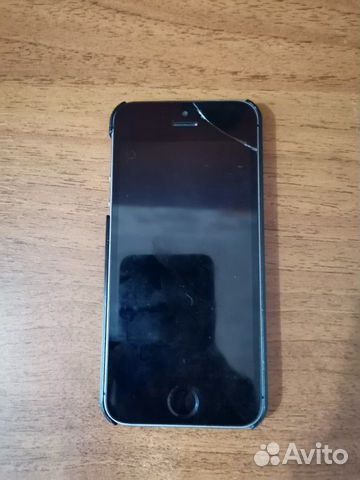 iPhone 5S iPhone 5S