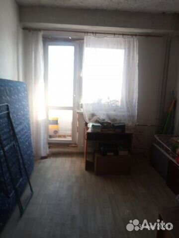 2-к квартира, 50 м², 5/9 эт.