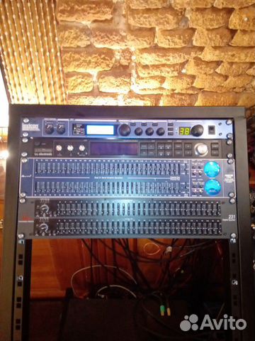 Настройка звука и тв в кафе, клубах, ресторанах