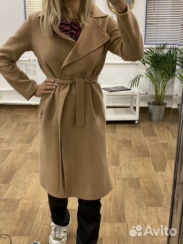 Пальто Max Mara Studio Пальто Max Mara Studio