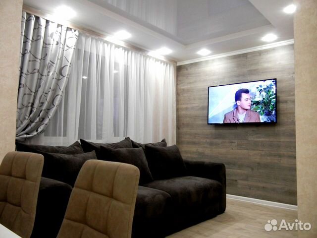 2-к квартира, 42 м², 10/10 эт.
