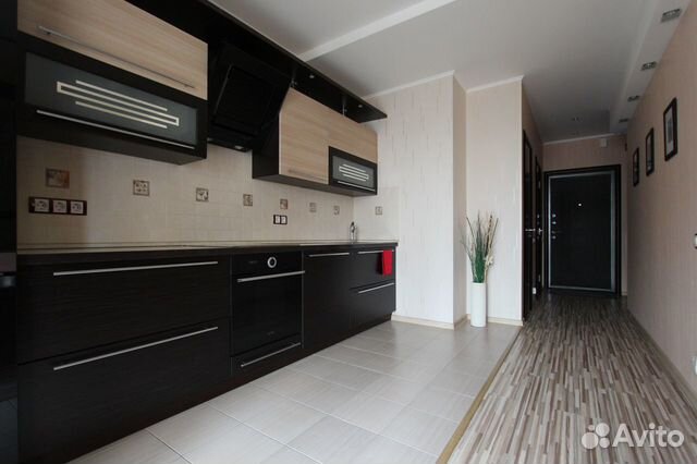 1-к квартира, 48 м², 20/22 эт.