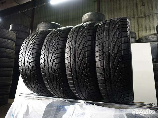 225 45 18 pirelli winter 210 225/45 R18 48y 225 45 18 pirelli winter 210 225/45 R18 48y