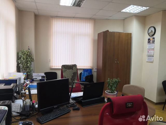 Офисное помещение, 32.5 м² Офисное помещение, 32.5 м²
