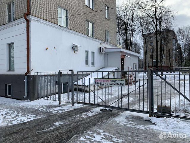 Сдам а аренду нежилое помещение 77 кв. м