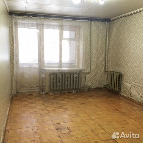 2-к квартира, 47 м², 1/5 эт. 2-к квартира, 47 м², 1/5 эт.