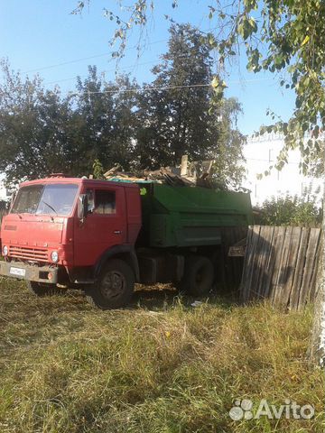 Вывоз мусора (Не посредники) Вывоз мусора (Не посредники)