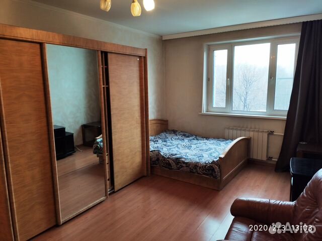 2-к квартира, 65 м², 5/17 эт. 2-к квартира, 65 м², 5/17 эт.
