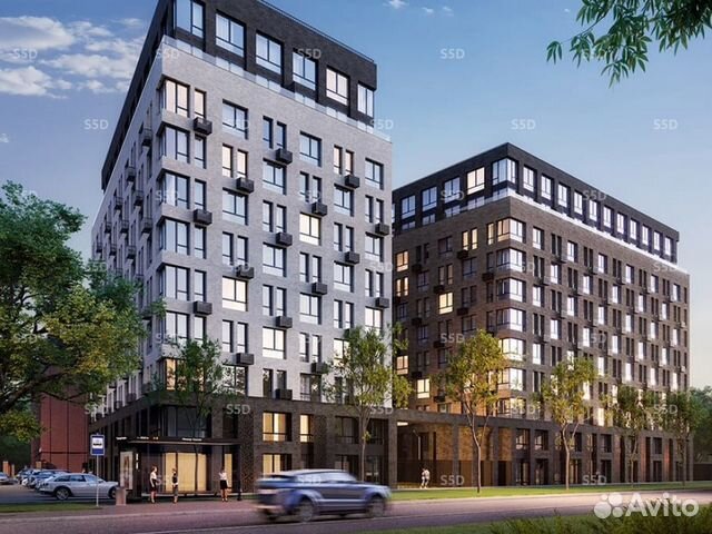 Продам торговое помещение, 44 м² Продам торговое помещение, 44 м²