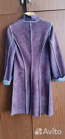 2 пальто