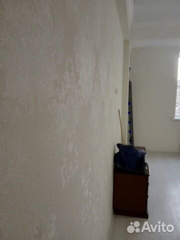 2-к квартира, 55 м², 2/10 эт.