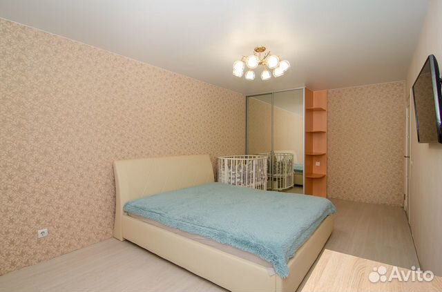 2-к квартира, 58.1 м², 1/3 эт. 2-к квартира, 58.1 м², 1/3 эт.