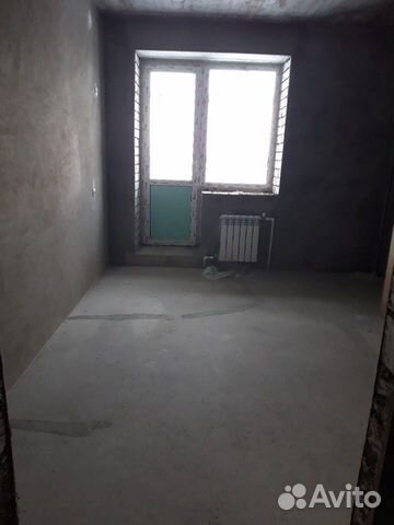1-к квартира, 45 м², 4/9 эт. 1-к квартира, 45 м², 4/9 эт.