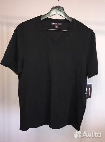 Футболка Michael Kors Майкл Корс Футболка Michael Kors Майкл Корс