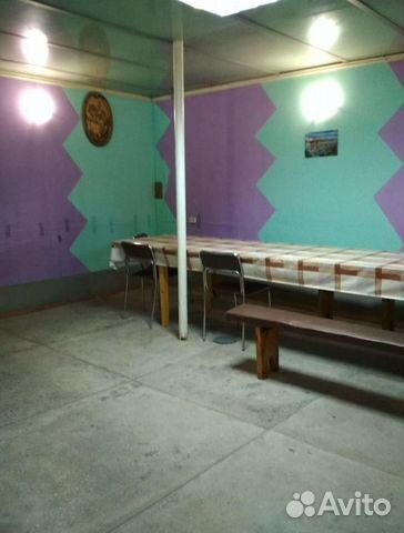 Нежилое помещение свободного назначе