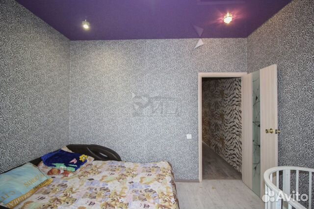 2-к квартира, 72 м², 14/17 эт. 2-к квартира, 72 м², 14/17 эт.