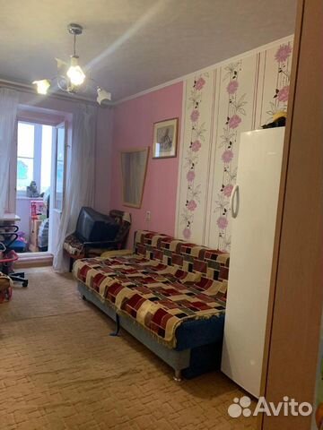 3-к квартира, 60 м², 9/9 эт. 3-к квартира, 60 м², 9/9 эт.