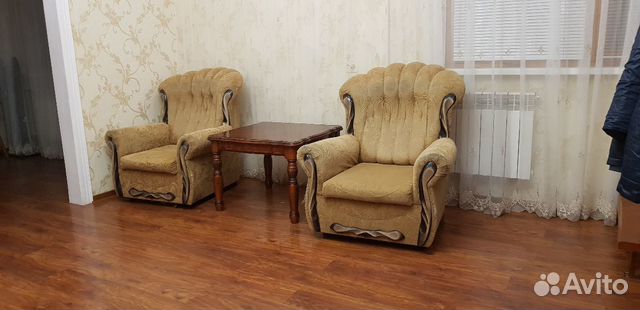 Диван+ 2 кресла