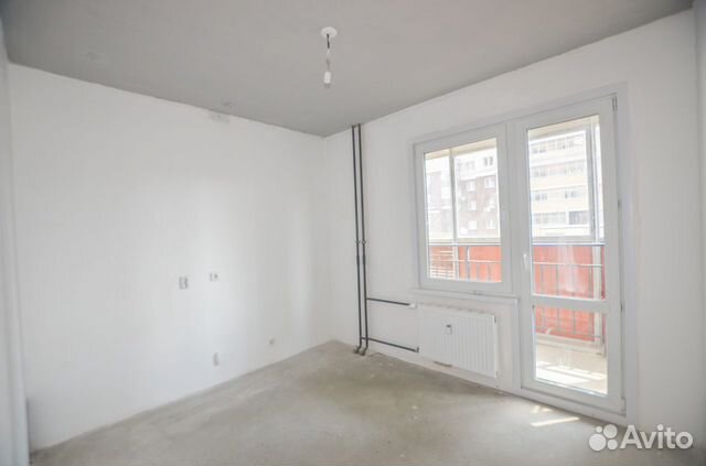 2-к квартира, 64 м², 15/19 эт.
