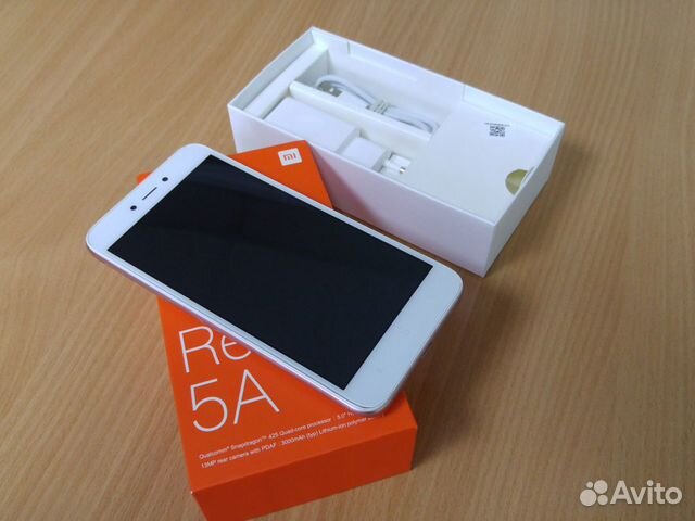 Xiaomi Redmi 5A