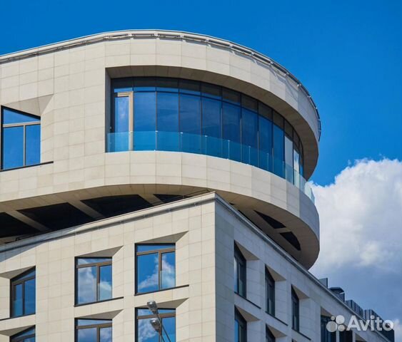 4-к квартира, 182.4 м², 2/7 эт. 4-к квартира, 182.4 м², 2/7 эт.