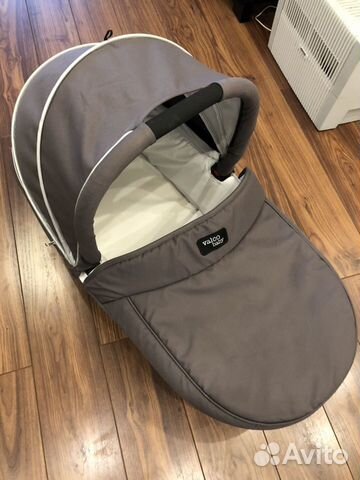 Люлька для Valco baby snap/snap4