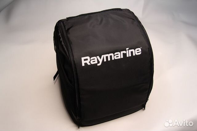 Raymarine Dragonfly 5Pro ICE эхолот зимний датчик