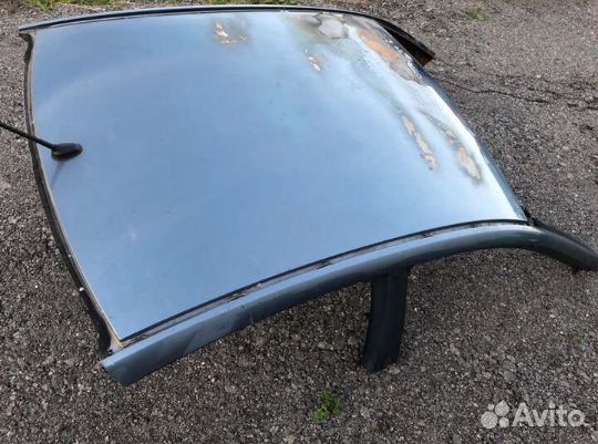 Крыша Киа Рио 3 бу без дефектов